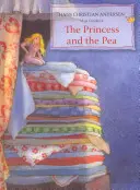La princesse et le petit pois - The Princess and the Pea