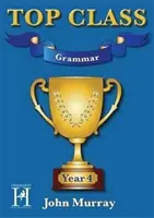 Classe supérieure - Grammaire Année 4 - Top Class - Grammar Year 4