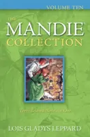 La collection Mandie, volume dix - The Mandie Collection, Volume Ten