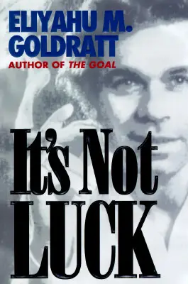 Ce n'est pas de la chance - It's Not Luck