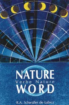 Le mot nature - Nature Word