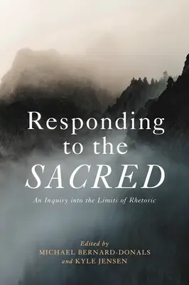 Répondre au sacré - Responding to the Sacred