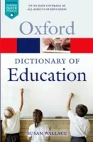 Dictionnaire de l'éducation - A Dictionary of Education