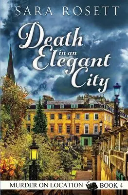 Mort dans une ville élégante - Death in an Elegant City