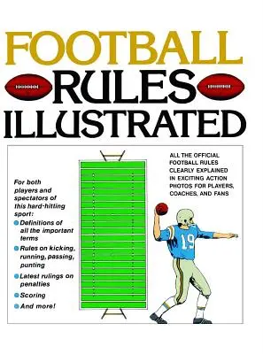 Les règles du football illustrées - Football Rules Illustrated