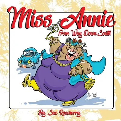 Mlle Annie - Miss Annie
