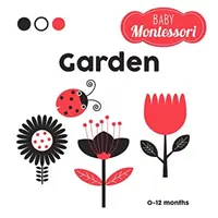 Jardin - Baby Montessori - Garden - Baby Montessori