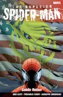 Superior Spider-man Vol.6 : Goblin Nation - Superior Spider-man Vol.6: Goblin Nation