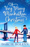 Un très joyeux Noël à Manhattan - Very Merry Manhattan Christmas