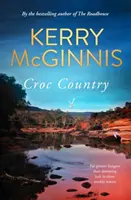 Le pays des crocodiles - Croc Country