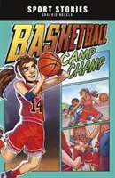 Championnat de basket-ball - Basketball Camp Champ