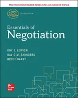 L'essentiel de la négociation ISE - ISE Essentials of Negotiation