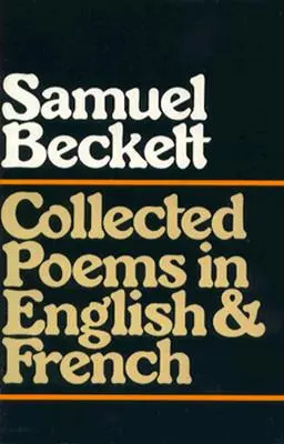 Recueil de poèmes en anglais et en français - Collected Poems in English and French