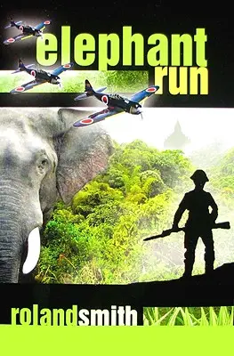 La course des éléphants - Elephant Run