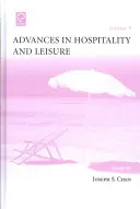 Avancées dans le domaine de l'hôtellerie et des loisirs - Advances in Hospitality and Leisure