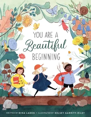 Tu es un beau début - You Are a Beautiful Beginning