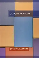 Job pour tous (Goldingay The Revd Dr John (Auteur)) - Job For Everyone (Goldingay The Revd Dr John (Author))