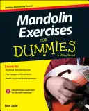 Exercices de mandoline pour les nuls - Mandolin Exercises for Dummies