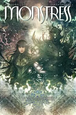 Monstress Tome 3 - Monstress Volume 3