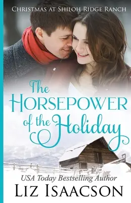 La puissance des vacances : Saga de la famille Glover et romance chrétienne - The Horsepower of the Holiday: Glover Family Saga & Christian Romance