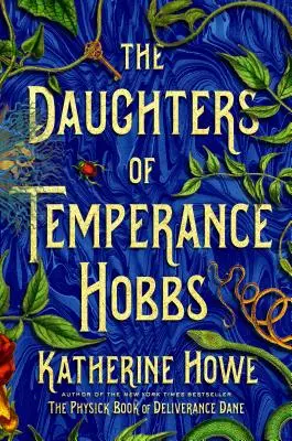 Les filles de Temperance Hobbs - Un roman - Daughters of Temperance Hobbs - A Novel