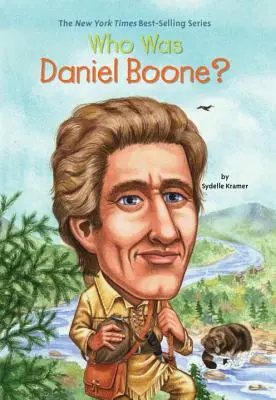 Qui était Daniel Boone ? - Who Was Daniel Boone?