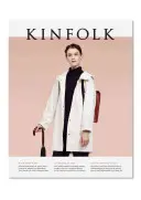 Kinfolk Volume 14 : Le numéro d'hiver - Kinfolk Volume 14: The Winter Issue