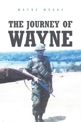 Le voyage de Wayne - The Journey of Wayne
