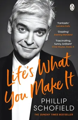 La vie, c'est ce qu'on en fait - Bestseller du Sunday Times 2020 - Life's What You Make It - The Sunday Times Bestseller 2020