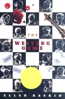 The Westing Game : Édition anniversaire - The Westing Game: Anniversary Edition