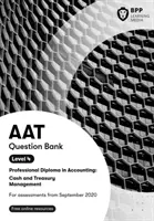 AAT Cash & Treasury Management - Banque de questions - AAT Cash & Treasury Management - Question Bank