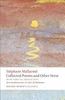 Recueil de poèmes et autres vers - Collected Poems and Other Verse