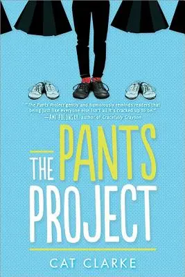 Le projet du pantalon - The Pants Project