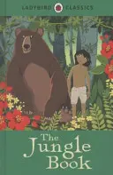 Le Livre de la Jungle - The Jungle Book