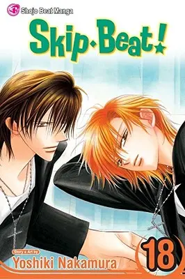 Skip-Beat, Vol. 18, 18 - Skip-Beat!, Vol. 18, 18