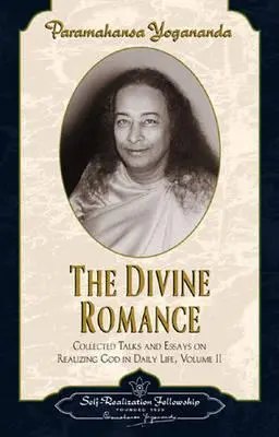 La romance divine - The Divine Romance