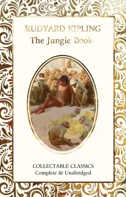 Le Livre de la Jungle - The Jungle Book