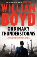 Orages ordinaires - Ordinary Thunderstorms