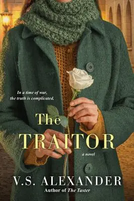 Le traître : Une saga déchirante de la résistance nazie pendant la Seconde Guerre mondiale - The Traitor: A Heart-Wrenching Saga of WWII Nazi-Resistance