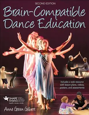 L'éducation à la danse compatible avec le cerveau - Brain-Compatible Dance Education