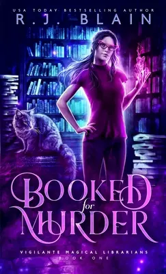 Un meurtre à la pelle - Booked for Murder