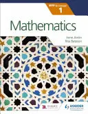 Mathématiques pour l'Ib Myp 1 - Mathematics for the Ib Myp 1