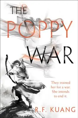 La guerre du coquelicot - The Poppy War