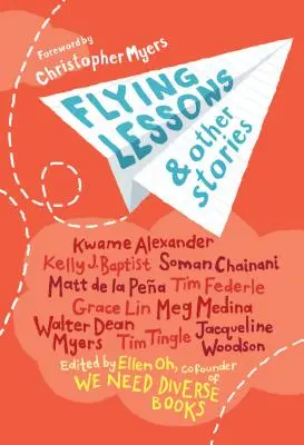 Leçons de vol et autres histoires - Flying Lessons & Other Stories