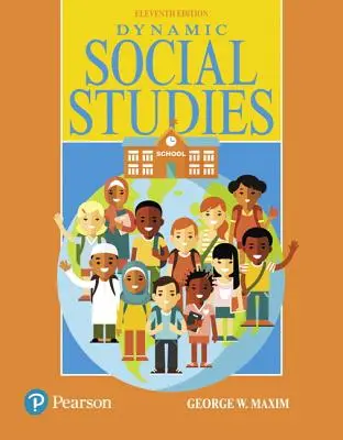 Études sociales dynamiques - Dynamic Social Studies