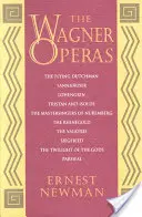 Les opéras de Wagner - The Wagner Operas