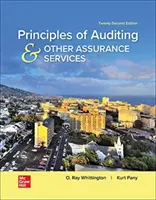 Principes d'audit et autres services d'assurance - Principles of Auditing & Other Assurance Services