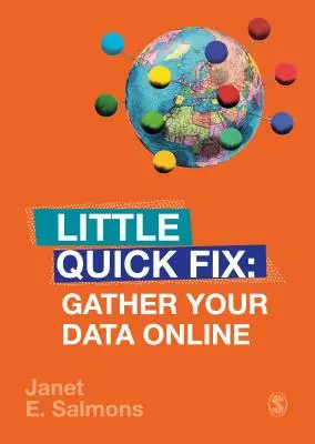 Rassembler vos données en ligne : Petite solution rapide - Gather Your Data Online: Little Quick Fix