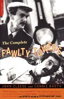 L'intégrale des Fawlty Towers - The Complete Fawlty Towers