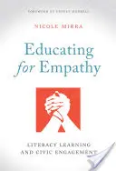 Éduquer à l'empathie : Alphabétisation et engagement civique - Educating for Empathy: Literacy Learning and Civic Engagement